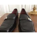 Salvatore Ferragamo Leather flats for sale