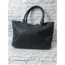 Buy Salvatore Ferragamo Leather bag online - Vintage
