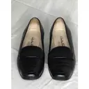Salvatore Ferragamo Leather heels for sale