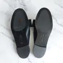 Leather sandals Salvatore Ferragamo