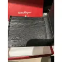 Luxury Salvatore Ferragamo Small bags, wallets & cases Men