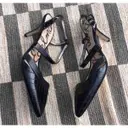 Sam Edelman Leather heels for sale
