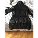 Buy Sam Rone Leather coat online