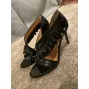 Buy Samuele Failli Leather sandal online