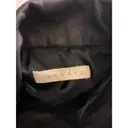 Buy Sandro Leather jacket online
