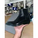 Luxury Balenciaga Boots Men