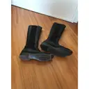 Buy Santoni Leather riding boots online