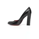 Buy Santoni Leather heels online