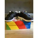 Buy Nike SB Dunk  leather low trainers online