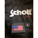 Buy Schott Leather caban online