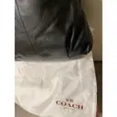 Scout Hobo leather handbag Coach