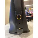 Buy Givenchy Seau GV Bucket leather handbag online