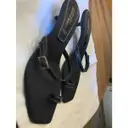 Buy Sebastian Milano Leather flip flops online