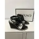 Luxury Senso Sandals Women