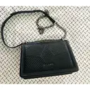 Buy Bvlgari Serpenti leather crossbody bag online