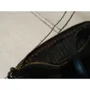 Leather bag Sessun