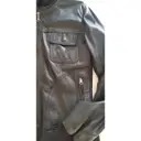 Buy Seventy Leather short vest online