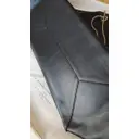 Leather handbag Sézane