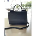 Buy Dolce & Gabbana Sicily 62 leather bag online
