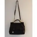 Sicily leather handbag Dolce & Gabbana