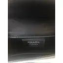 Buy Prada Sidonie leather handbag online