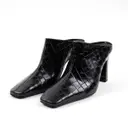 Buy Simon Miller Leather heels online