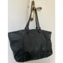Buy Gerard Darel Simple Bag leather handbag online