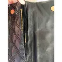Buy Marc Jacobs Single leather clutch bag online