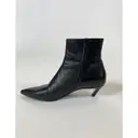 Luxury Balenciaga Ankle boots Women