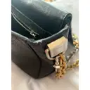 Small Courier leather handbag Proenza Schouler