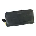 Snapshot leather wallet Marc Jacobs