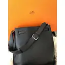 Buy Hermès So Kelly leather handbag online