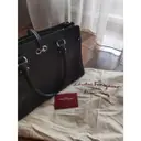 Buy Salvatore Ferragamo Sofia leather handbag online