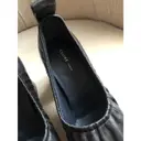 Buy Celine Soft Ballerina leather heels online