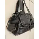 Leather bag Sonia Rykiel