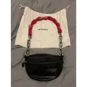 Souvenir XS leather crossbody bag Balenciaga
