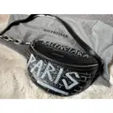 Buy Balenciaga Souvenir XS leather handbag online