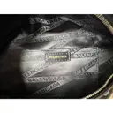 Souvenir XS leather handbag Balenciaga