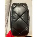 Spectrum leather handbag Prada