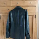 Buy Claudie Pierlot Spring Summer 2020 leather jacket online