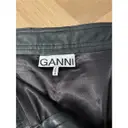 Luxury Ganni Shorts Women
