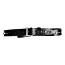 Spring Summer 2020 leather belt Zadig & Voltaire