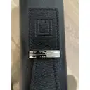 Buy S.T. Dupont Leather satchel online