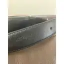 Buy S.T. Dupont Leather belt online