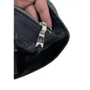 St Tropez leather handbag Vivienne Westwood
