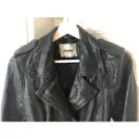 Luxury Stand studio Leather jackets Women