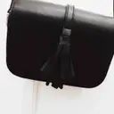 Buy Steffen Schraut Leather crossbody bag online