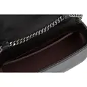 Leather handbag Stella McCartney