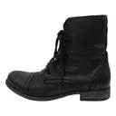 Buy Steve Madden Leather boots online