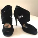 Steve Madden Leather heels for sale